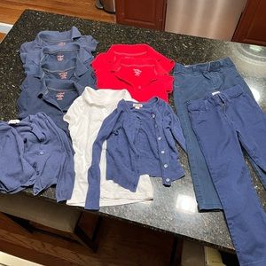 Girls school uniform. Good condition